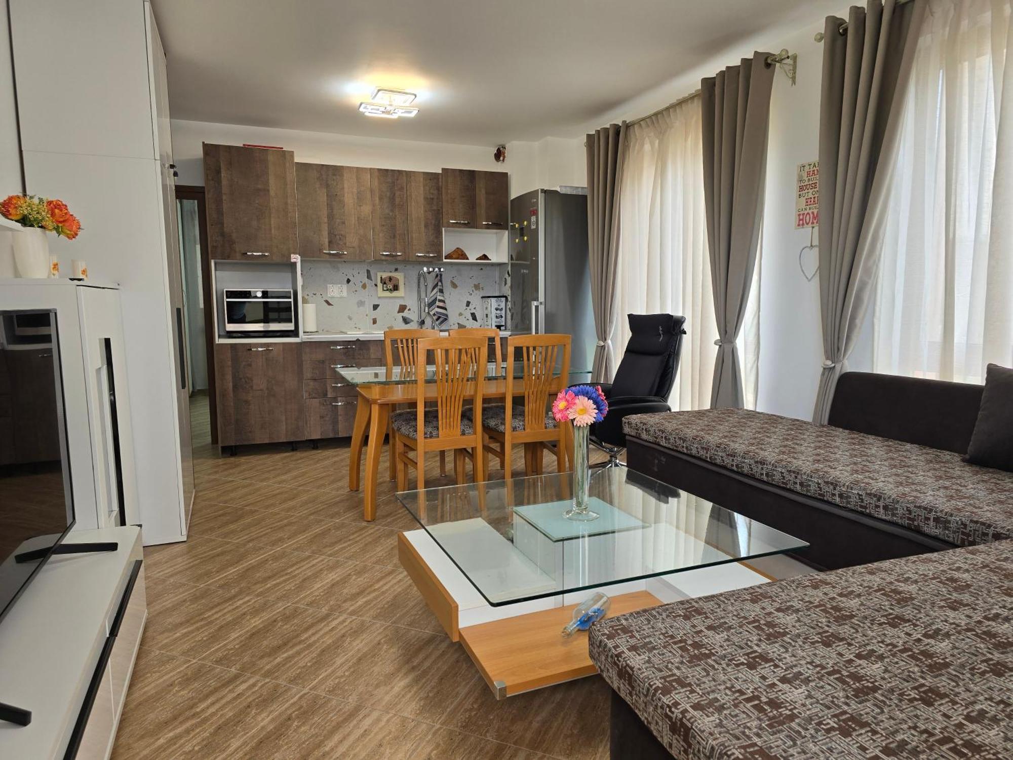 Морската Къща Tsarevo Buitenkant foto
