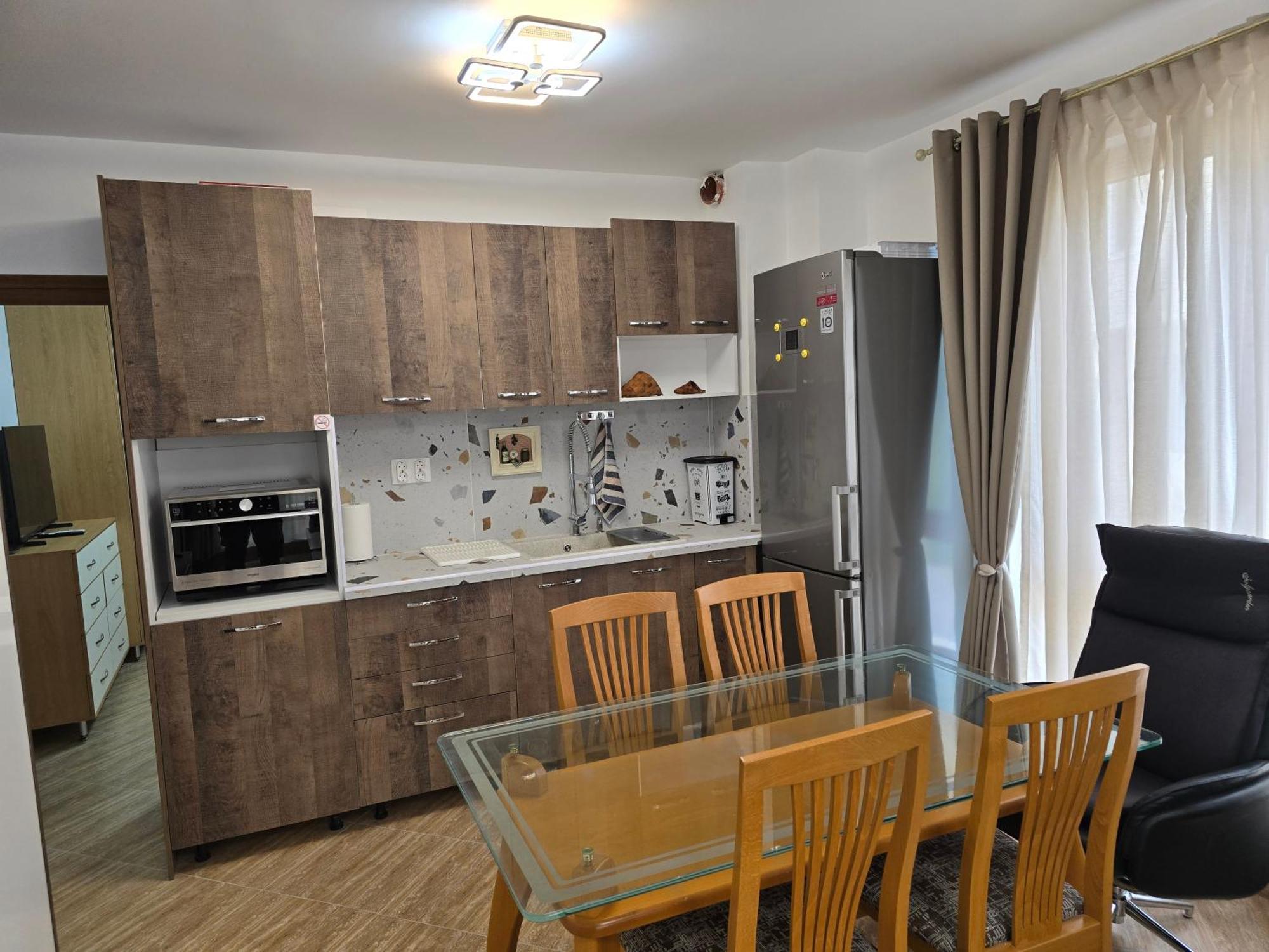 Морската Къща Tsarevo Buitenkant foto