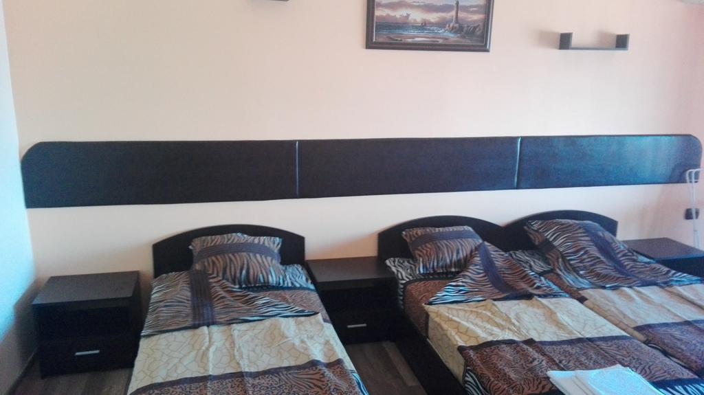 Морската Къща Tsarevo Buitenkant foto